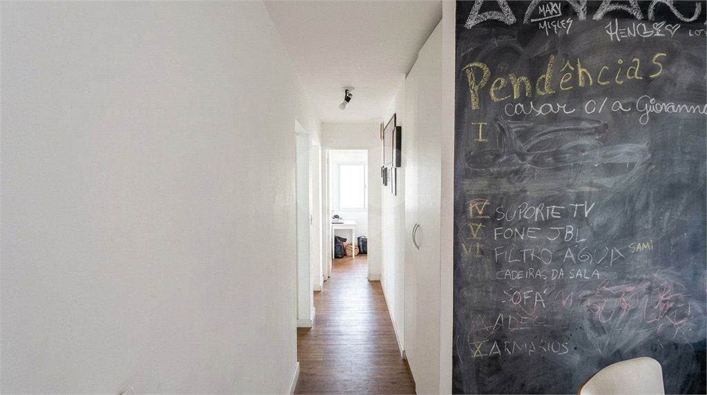 Apartamento à venda com 2 quartos em Jardim Marajoara, São Paulo, SP