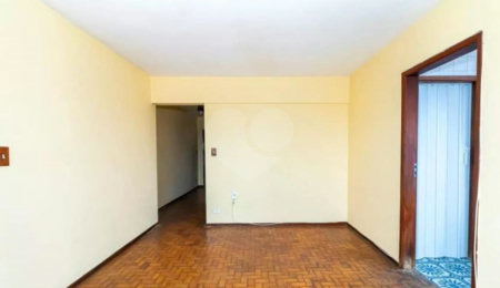 Apartamento à venda ou para alugar com 2 quartos em Tucuruvi, São Paulo, SP