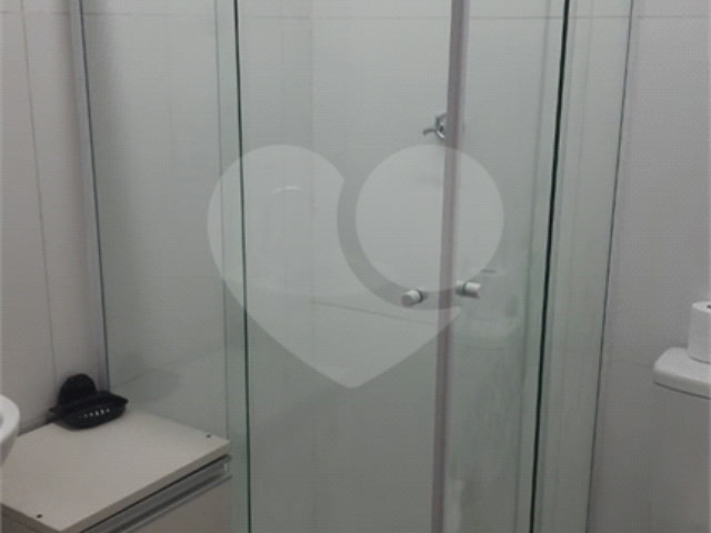 Apartamento à venda com 1 quarto em Tucuruvi, São Paulo, SP