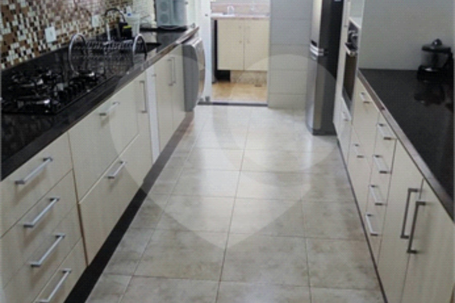 Apartamento à venda com 2 quartos em Santana, São Paulo, SP