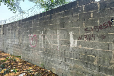 Terreno à venda em Interlagos, São Paulo, SP