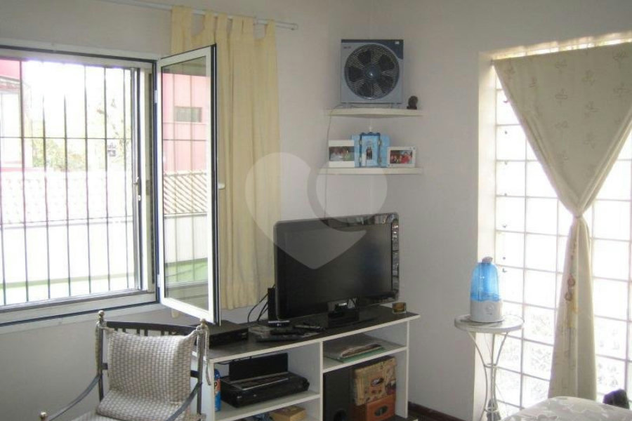 Sobrado à venda com 2 quartos em Santana, São Paulo, SP