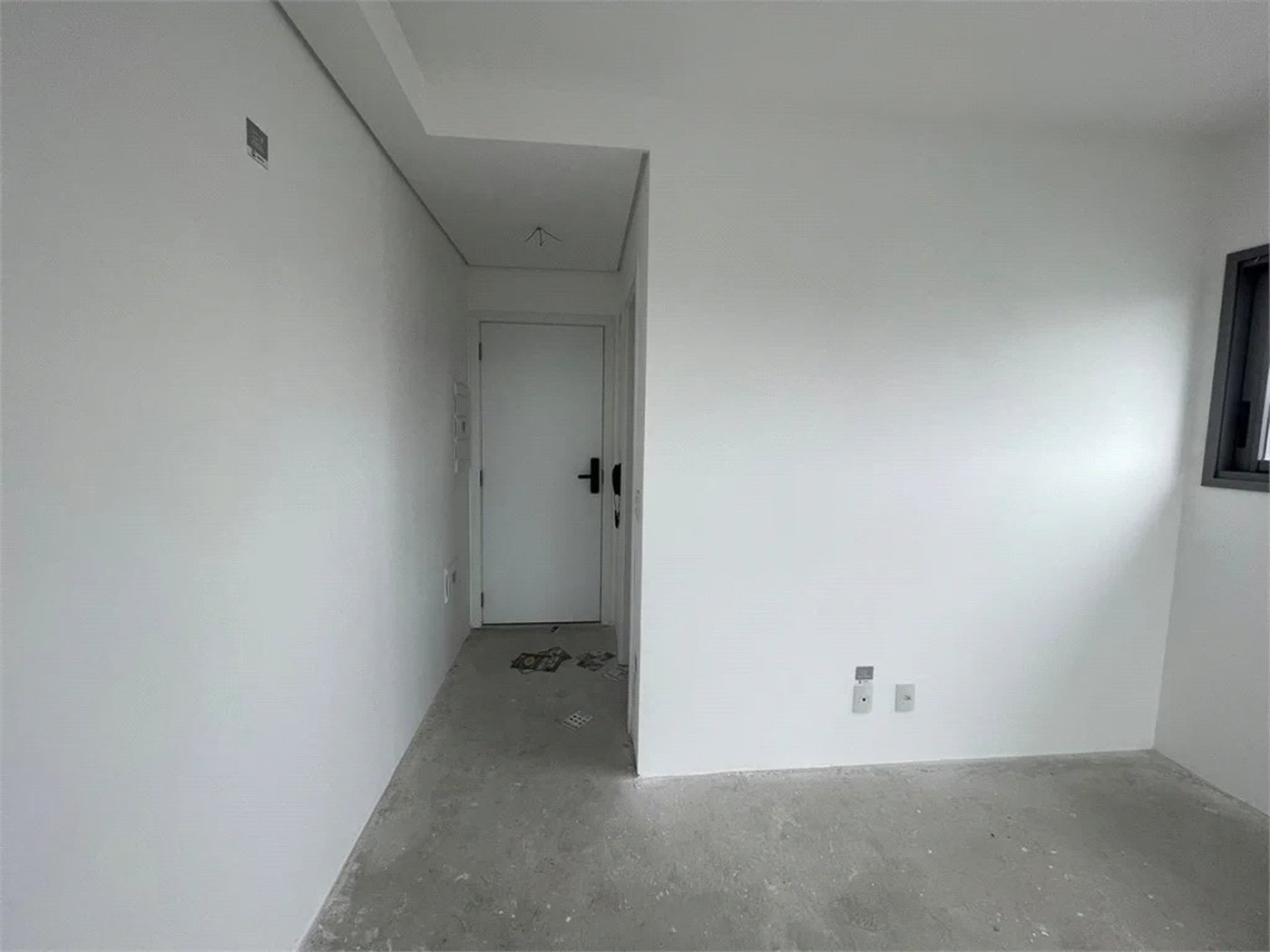 Apartamento à venda com 1 quarto em Pinheiros, São Paulo, SP