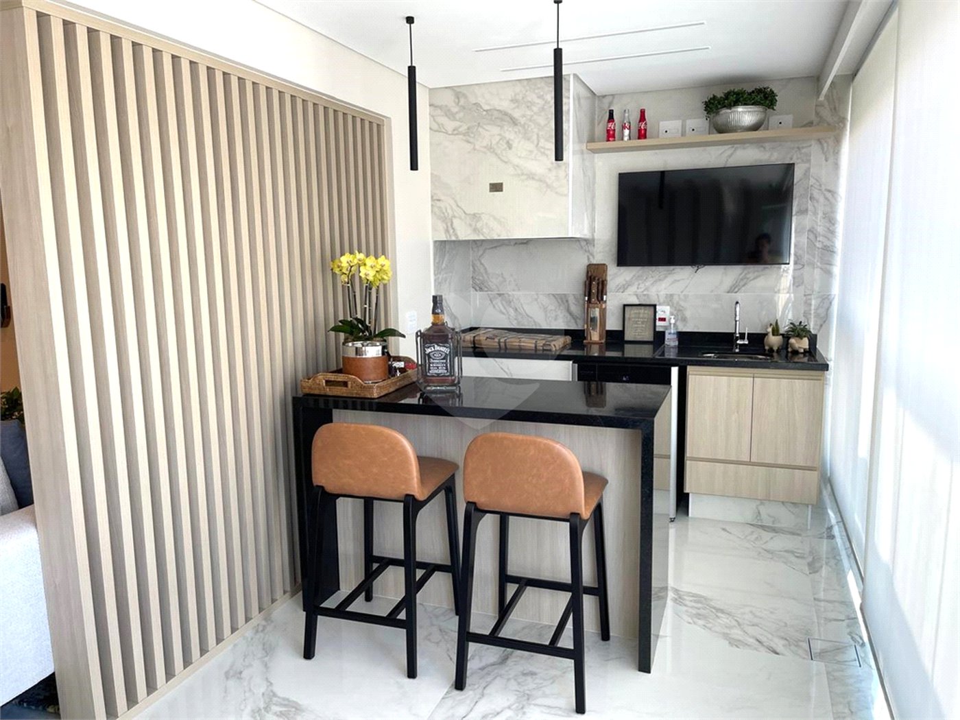 Apartamento à venda com 3 suítes em Vila Leopoldina, São Paulo, SP