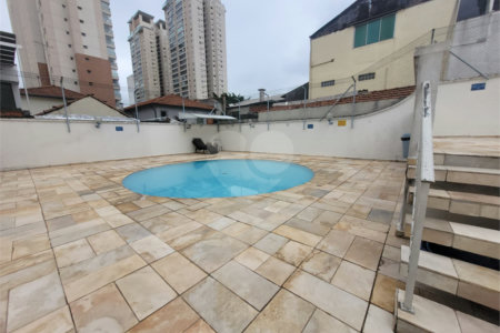 Apartamento para alugar com 2 quartos em Vila Leopoldina, São Paulo, SP
