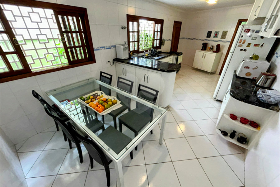 Sobrado à venda com 3 quartos, sendo 1 suíte, em Santana, São Paulo, SP