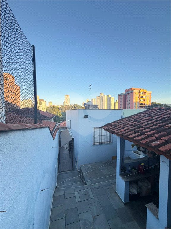 Sobrado à venda com 3 quartos, sendo 1 suíte, em Vila Aurora (zona Norte), São Paulo, SP