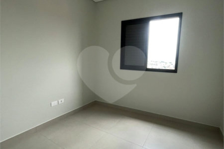 Apartamento à venda com 2 quartos em Vila Constança, São Paulo, SP