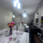 Apartamento à venda com 3 quartos em Campo Grande, Rio de Janeiro, RJ