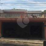Casa Térrea à venda com 3 quartos em Vila Nova Cachoeirinha, São Paulo, SP