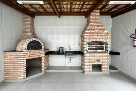 Apartamento à venda com 4 suítes em Indianópolis, São Paulo, SP