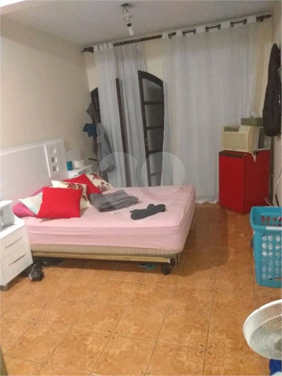 Casa à venda com 1 suíte em Parque Edu Chaves, São Paulo, SP