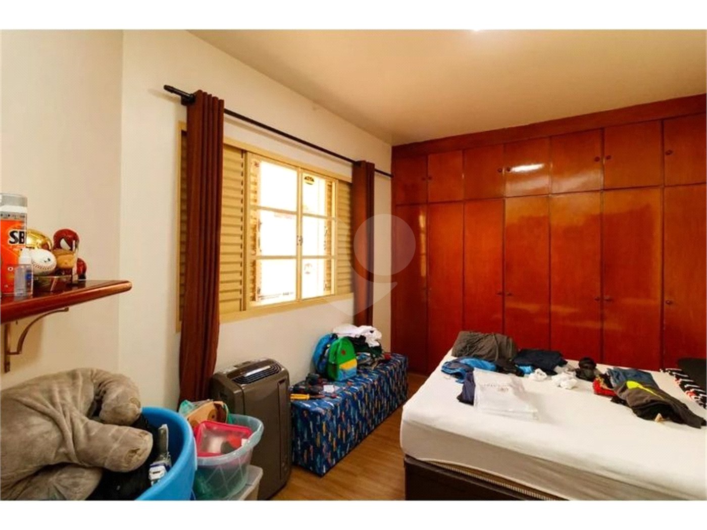 Sobrado à venda com 3 quartos, sendo 1 suíte, em Vila Gustavo, São Paulo, SP