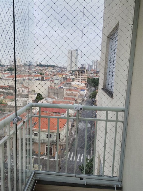 Apartamento para alugar com 2 quartos, sendo 1 suíte, em Vila Invernada, São Paulo, SP