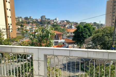 Casa à venda com 2 quartos em Vila Ipojuca, São Paulo, SP
