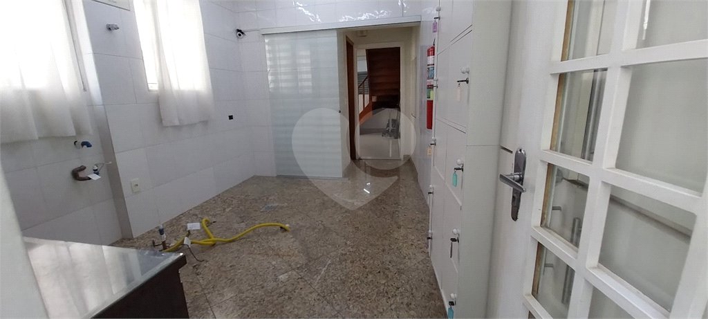 Sobrado para alugar em Santana, São Paulo, SP