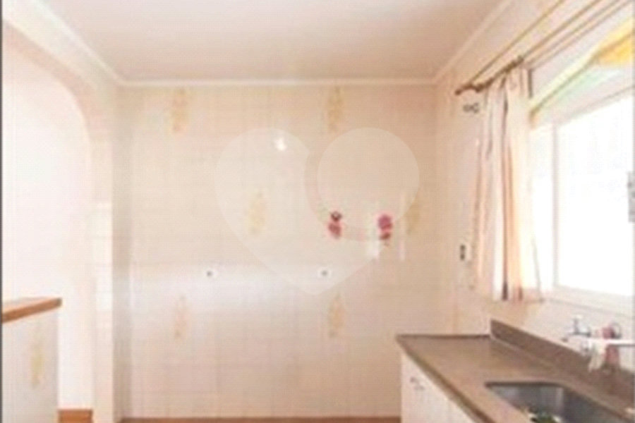 Sobrado à venda com 3 quartos, sendo 1 suíte, em Água Fria, São Paulo, SP