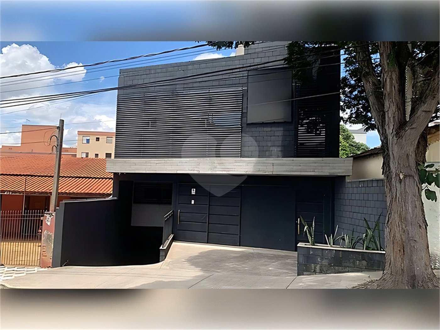 Prédio à venda ou para alugar em Vila Augusta, Sorocaba, SP