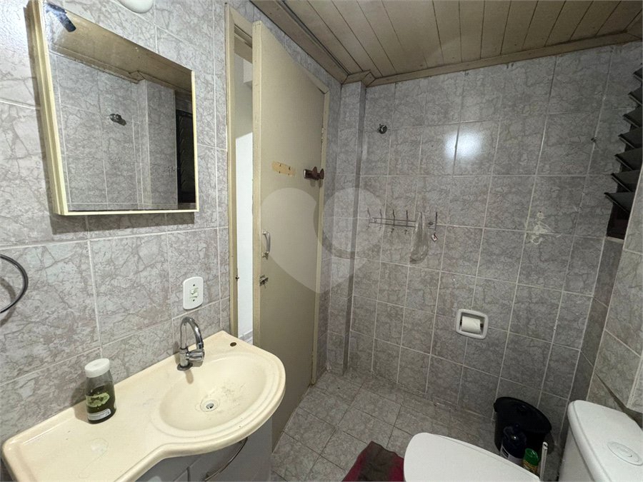 Apartamento à venda com 2 quartos em Aclimação, São Paulo, SP