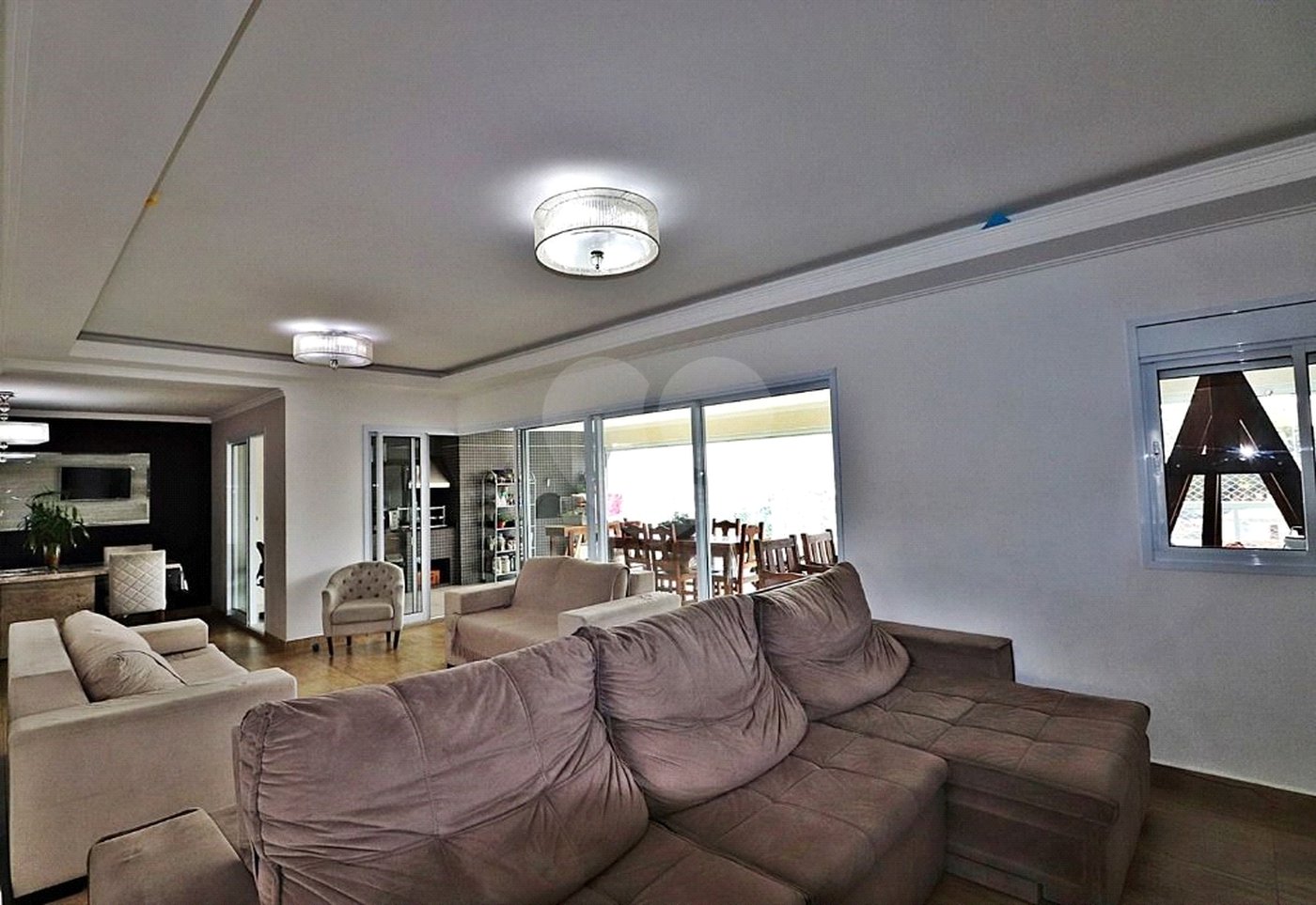 Apartamento à venda com 3 suítes em Santa Teresinha, São Paulo, SP