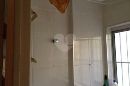 Apartamento à venda com 1 quarto em Ipiranga, São Paulo, SP
