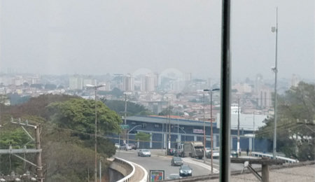Apartamento à venda com 3 quartos, sendo 1 suíte,  em Planalto Paulista, São Paulo, SP