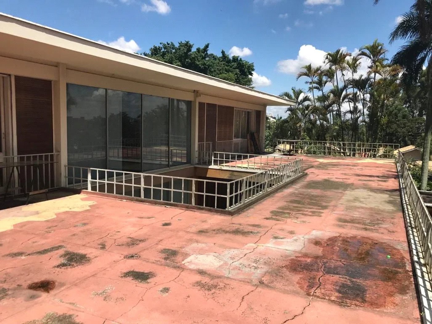 Casa à venda com 8 suítes em Morumbi, São Paulo, SP