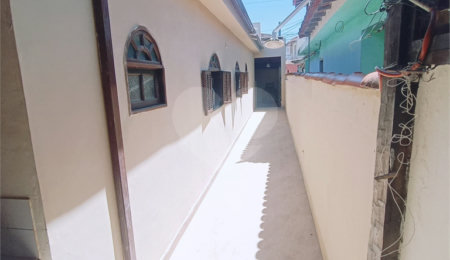 Casa à venda com 2 quartos em Cem Braças, Armação dos Búzios, RJ