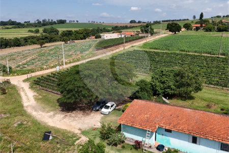 Sítio à venda com 2 quartos em Mirim, Indaiatuba, SP