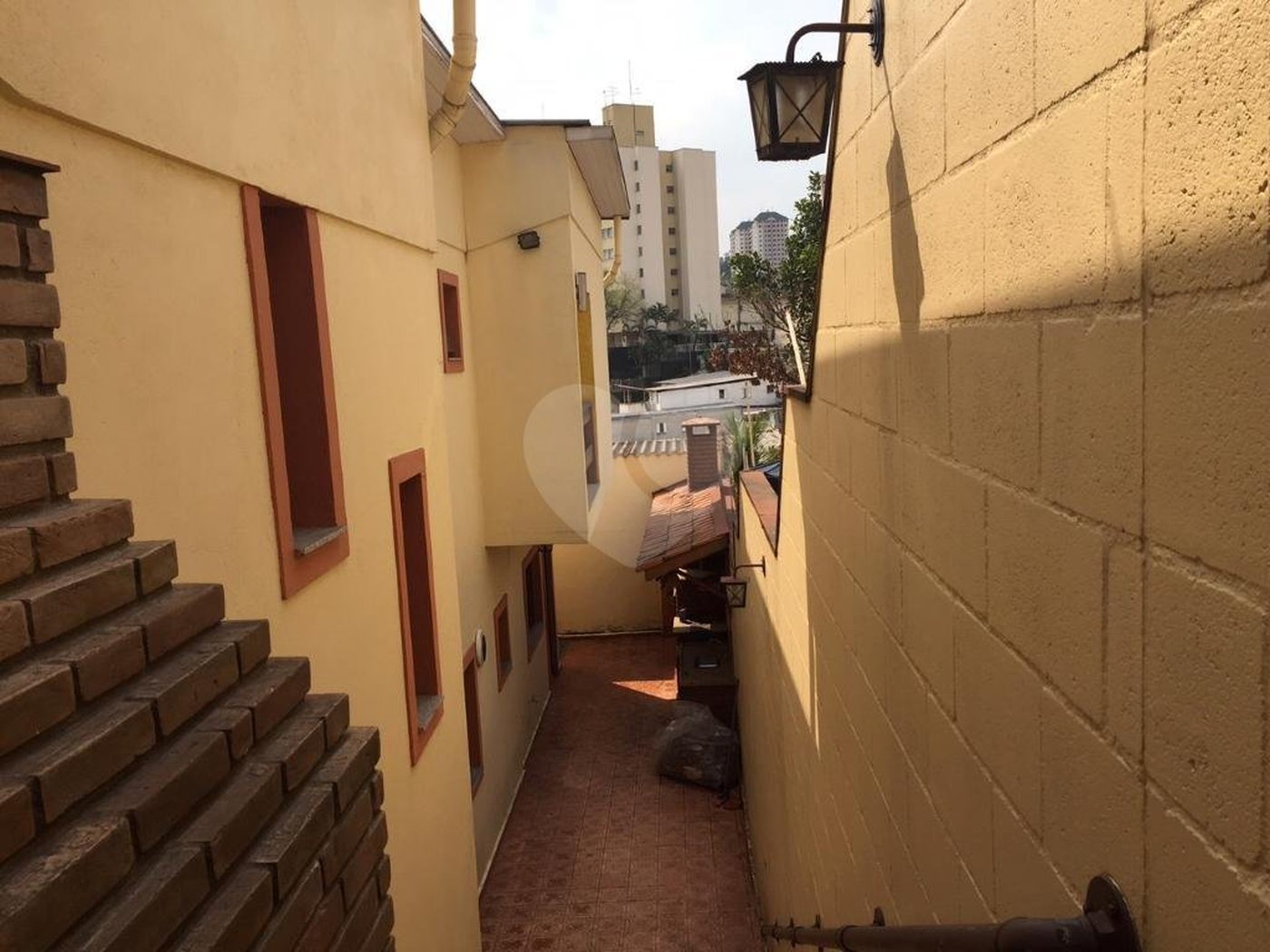 Sobrado à venda com 3 quartos, sendo 1 suíte, em Mandaqui, São Paulo, SP