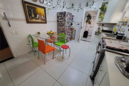 Apartamento Residencial para venda e locação, Aparecida, Santos - AP1099.