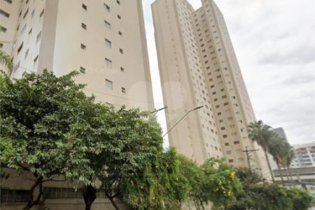 Apartamento à venda com 2 quartos em Parada Inglesa, São Paulo, SP