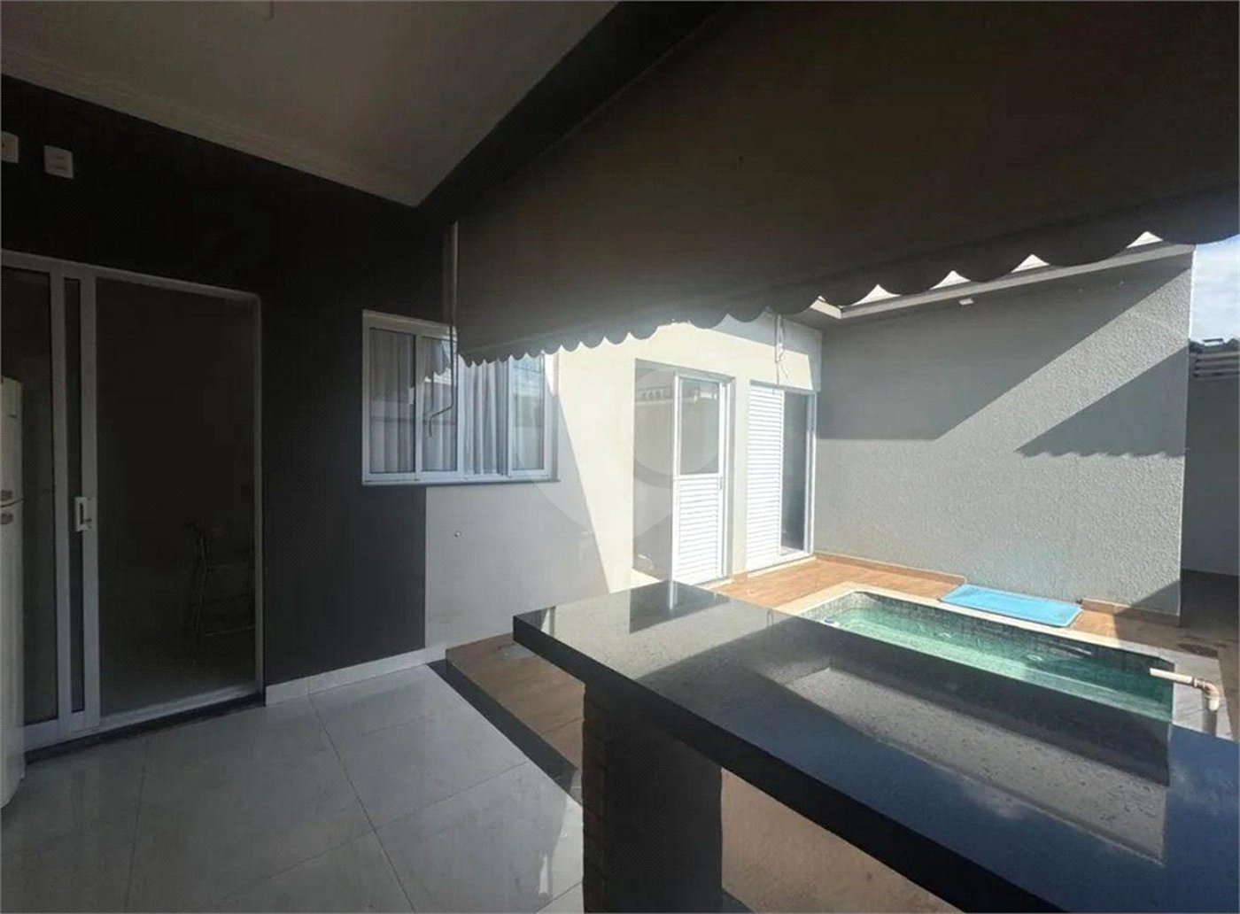 Casa à venda com 3 suítes no condomínio Jardim Park Real Indaiatuba, Indaiatuba - SP