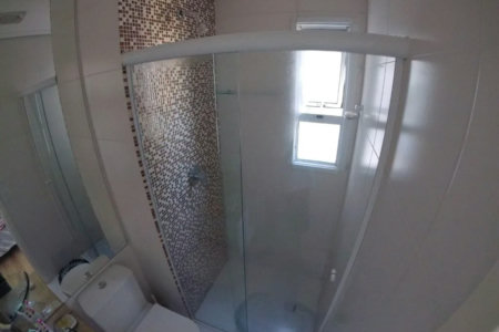 Cobertura à venda com 3 quartos, sendo 1 suíte, em Jardim Celeste, São Paulo, SP