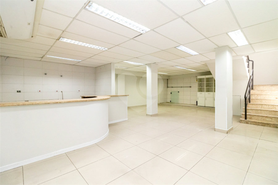 Prédio para alugar em Carandiru, São Paulo, SP