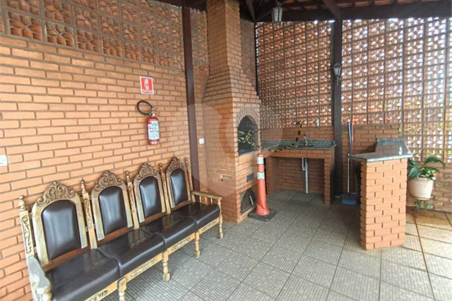 Apartamento à venda com 2 quartos em Santana, São Paulo, SP