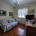 Apartamento à venda com 4 quartos, sendo 1 suíte, em Tijuca, Rio de Janeiro, RJ