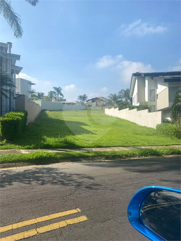 Terreno à venda no condomínio Jardim Vila Paradiso, Indaiatuba - SP