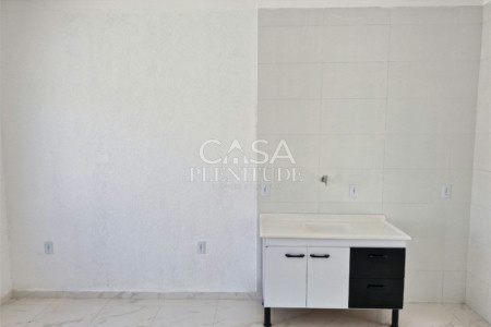 Casa à venda com 1 quarto em Jardim Residencial dos Reis, Sorocaba, SP