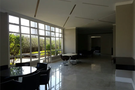 Apartamento à venda com 3 suítes em Jardim Londrina, São Paulo, SP
