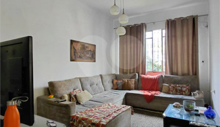 Casa Térrea à venda com 3 quartos em Cidade Vargas, São Paulo, SP