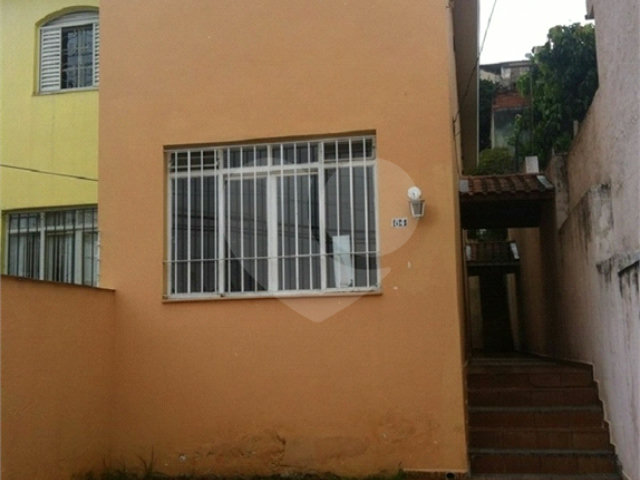 Sobrado à venda com 3 quartos, sendo 1 suíte,  em Limão, São Paulo, SP