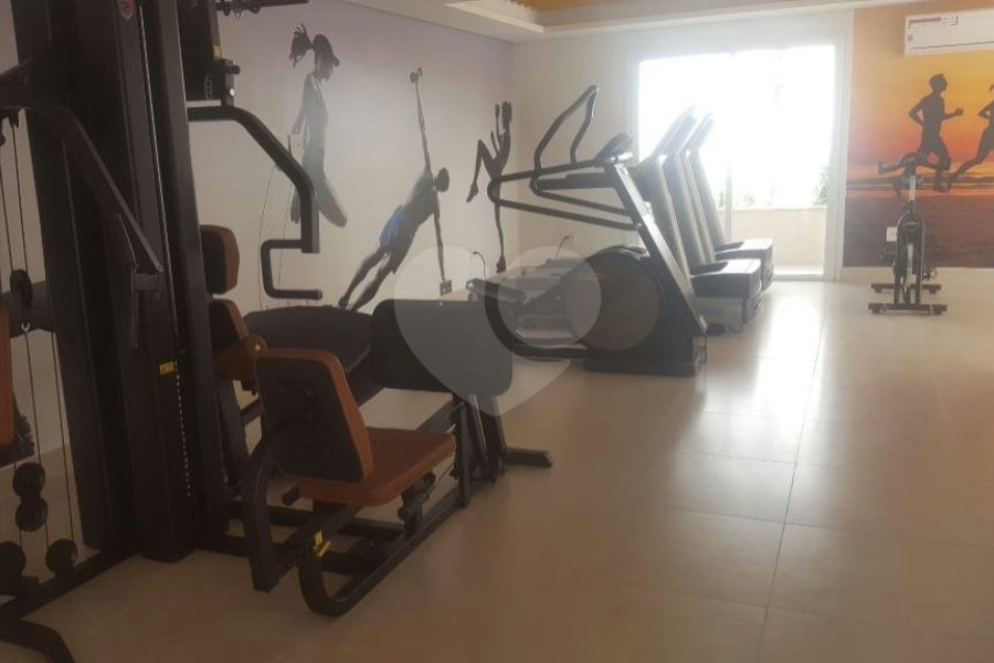 Apartamento à venda com 1 quarto em Casa Verde, São Paulo, SP