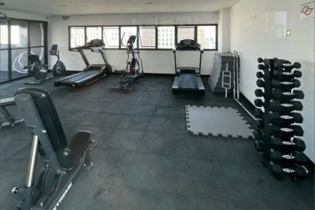 Apartamento à venda com 2 quartos em Jardim Panorama, São Paulo, SP