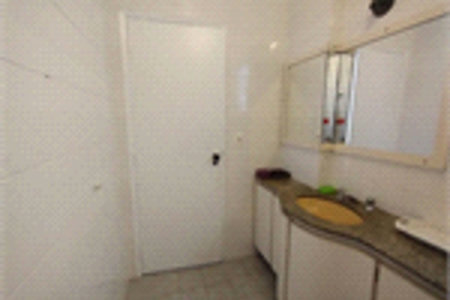 Cobertura à venda, 156 m² por R$ 550.000,00 - Loteamento João Batista Julião - Guarujá/SP