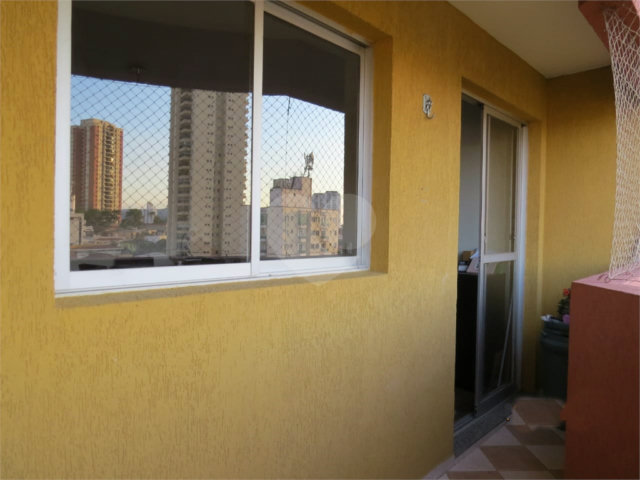 Apartamento à venda com 3 quartos, sendo 1 suíte,  em Mandaqui, São Paulo, SP