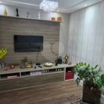 Apartamento à venda com 3 suítes em Vila Floresta, Santo André, SP