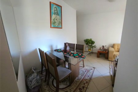 Apartamento à venda com 2 quartos em Jardim Monte Alegre, São Paulo, SP