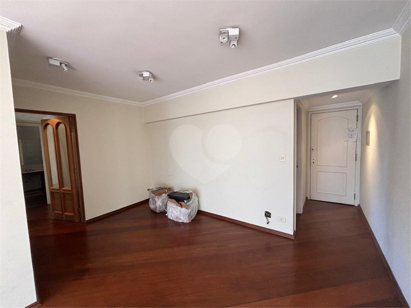 Apartamento à venda com 2 quartos em Vila Olímpia, São Paulo, SP