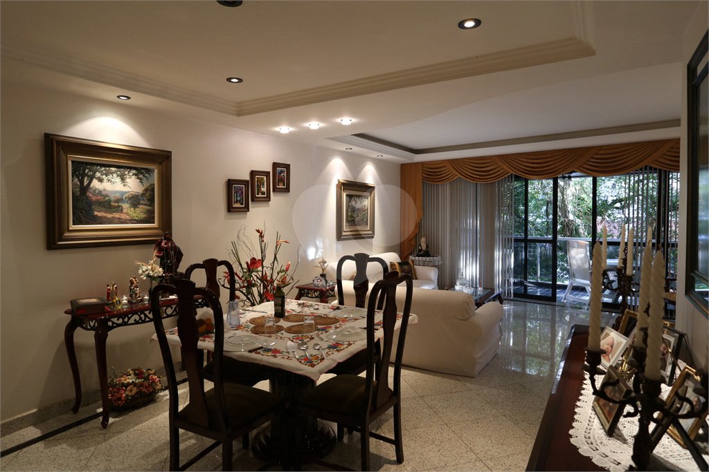 Apartamento à venda com 4 suítes em Tijuca, Rio de Janeiro, RJ